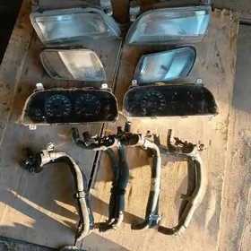 Tayota karolla 1993 1997