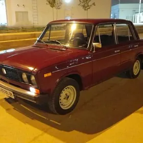 Lada 2106 1999