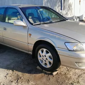 Toyota Camry 1997