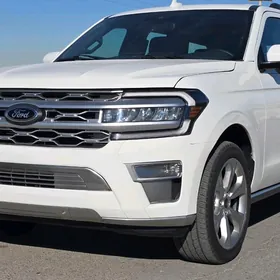 Ford Expedition 2022