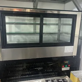 витринный тепло/холод