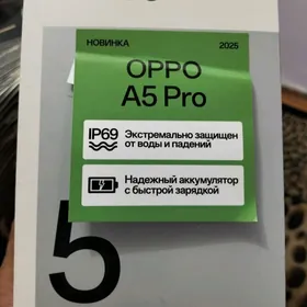 OPPO A5 pro