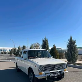 Lada 2104 1981