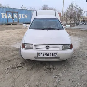 Volkswagen Caddy 2003
