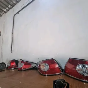 babycga  Awalon Lexus stop