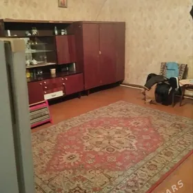 Черёмушки 1 этаж