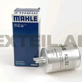 Mercedes Orginal MAHLE BENZEF