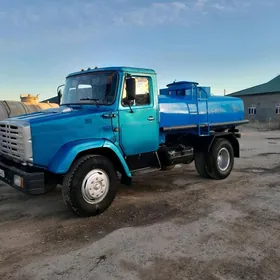 Zil 4331 1992