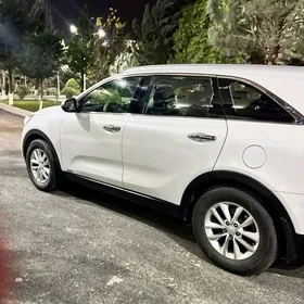 Kia Sorento 2017