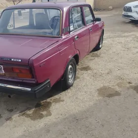 Lada 2107 1999