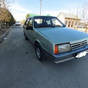 Lada 21099 2003