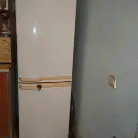 holodilnik холодильник