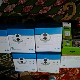 камера 5 штук