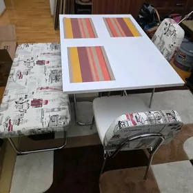 стол кухонный