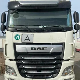DAF 480 2020
