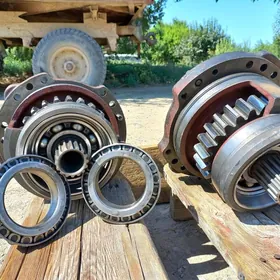 Komplekt malo bartoboý