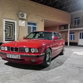 BMW E34 1989