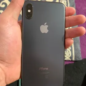 iPhone X