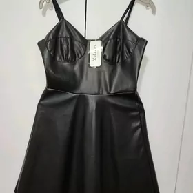 платья и юбка