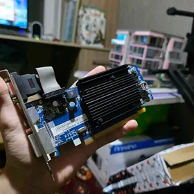 Видеокарта amd sapphire