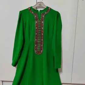 школьное платье и пиджак