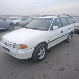 Opel Astra 1993