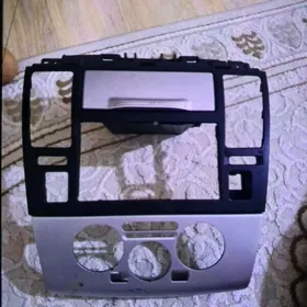 Tilda Versa Ramka TV