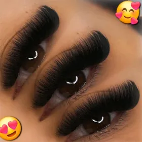 SALON HYZMATY KIRPIK WOSK W ŞM