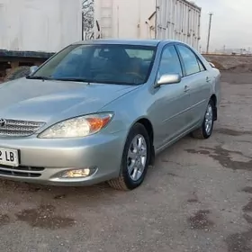Toyota Camry 2002