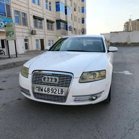 Audi A6 2006