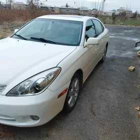 Lexus ES 300 2002