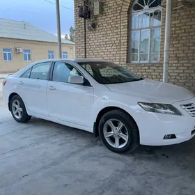 Toyota Camry 2008