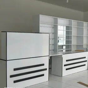 Magazin polka Komplekt