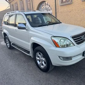 Lexus GX 470 2004