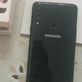 GALAXY A20S TAKSIDE DUSDI