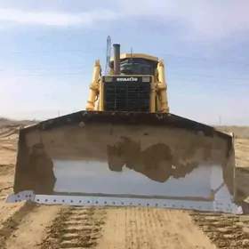 Komatsu D155AX-8 2010