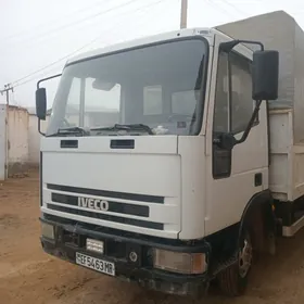 Mitsubishi Canter 2001