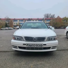 Nissan Maxima 1999