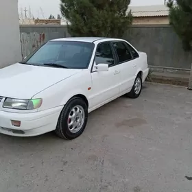 Volkswagen Passat 1997