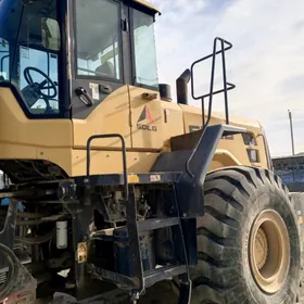 SDLG E6250F 2019