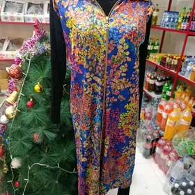 Халат новый