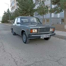 Lada 2107 2010