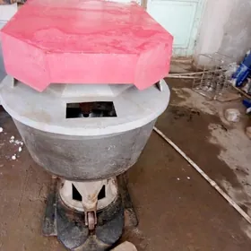 Hamur garyan meshalka