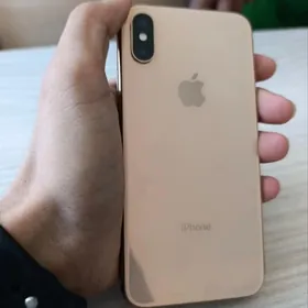 Iphone xs