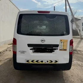 Nissan Urvan 2019