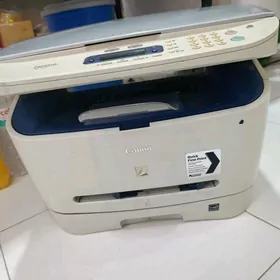 Принтер Canon