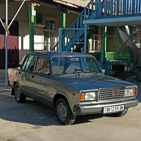 Lada 2107 2010