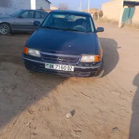 Opel Astra 1992