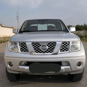 Nissan Navara 2014