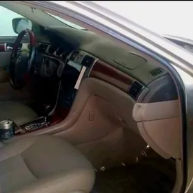 Lexus ES 300 2002